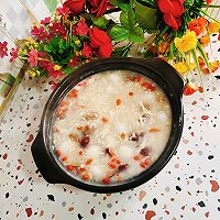 做正宗米酒汤圆的图片步骤19