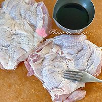 做正宗照烧鸡腿的图片步骤1