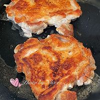 做正宗照烧鸡腿的图片步骤3