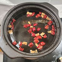 做正宗米酒汤圆的图片步骤3