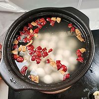 做正宗米酒汤圆的图片步骤4