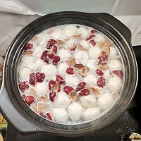 做正宗米酒汤圆的图片步骤5