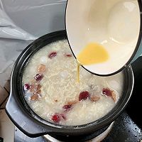 做正宗米酒汤圆的图片步骤9