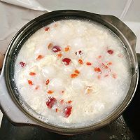 做正宗米酒汤圆的图片步骤10