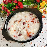 做正宗米酒汤圆的图片步骤11