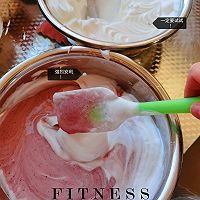 做正宗芋泥小贝的图片步骤4