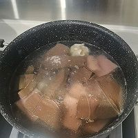 做正宗鸭血粉丝汤的图片步骤3
