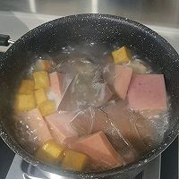 做正宗鸭血粉丝汤的图片步骤4