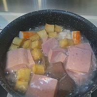 做正宗鸭血粉丝汤的图片步骤5