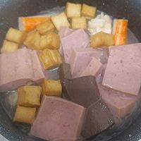 做正宗鸭血粉丝汤的图片步骤6