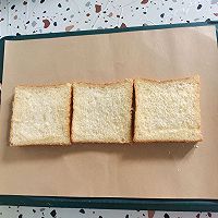 做正宗烤肠三明治的图片步骤6