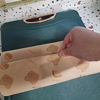 做正宗烤肠三明治的图片步骤16