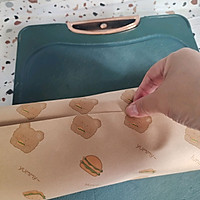 做正宗烤肠三明治的图片步骤17