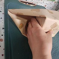 做正宗烤肠三明治的图片步骤18