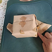 做正宗烤肠三明治的图片步骤19