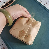 做正宗烤肠三明治的图片步骤20