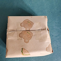 做正宗烤肠三明治的图片步骤21