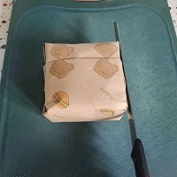 做正宗烤肠三明治的图片步骤22