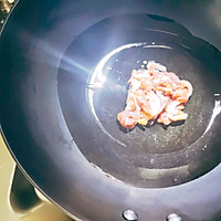 做正宗芹菜炒肉丝的图片步骤3