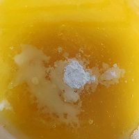 做正宗酥掉渣~桃酥的图片步骤1