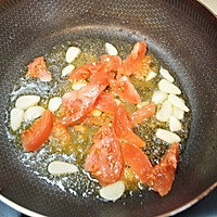 做正宗茄汁豆泡花椰菜的图片步骤5