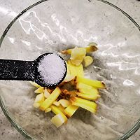 做正宗蜜汁烤排骨的图片步骤3