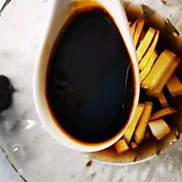 做正宗蜜汁烤排骨的图片步骤6