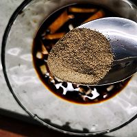 做正宗蜜汁烤排骨的图片步骤7