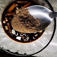 做正宗蜜汁烤排骨的图片步骤8