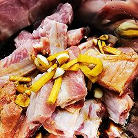 做正宗蜜汁烤排骨的图片步骤9