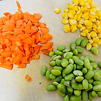 做正宗荞麦凉面的图片步骤1