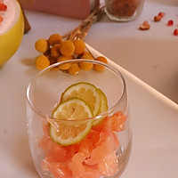 做正宗柚子红茶简单好喝的图片步骤2