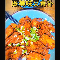 做正宗姜家秘制肋排的图片步骤9