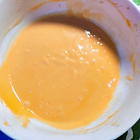 做正宗奶油戚风蛋糕的图片步骤9