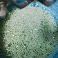 做正宗奶油戚风蛋糕的图片步骤10