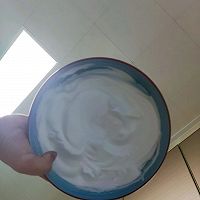 做正宗奶油戚风蛋糕的图片步骤16