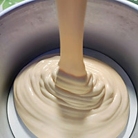 做正宗奶油戚风蛋糕的图片步骤18