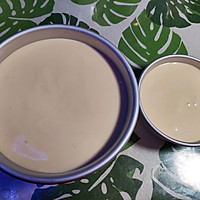 做正宗奶油戚风蛋糕的图片步骤20