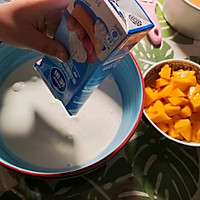 做正宗奶油戚风蛋糕的图片步骤28