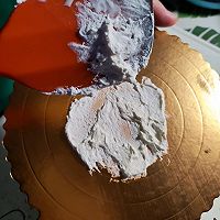 做正宗奶油戚风蛋糕的图片步骤32