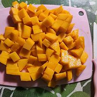 做正宗奶油戚风蛋糕的图片步骤42