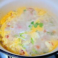 做正宗挪威北极鳕鱼番茄疙瘩汤的图片步骤6