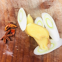 做正宗茶树菇炖鸡的图片步骤3