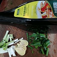 做正宗超快手的醉卤捞汁虾的图片步骤2