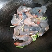做正宗超快手的醉卤捞汁虾的图片步骤4