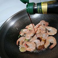 做正宗超快手的醉卤捞汁虾的图片步骤5