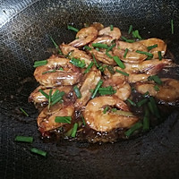 做正宗超快手的醉卤捞汁虾的图片步骤7