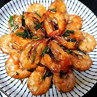 做正宗超快手的醉卤捞汁虾的图片步骤8