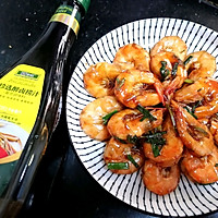 做正宗超快手的醉卤捞汁虾的图片步骤9