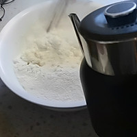 做正宗家庭制作韭菜饼的图片步骤1